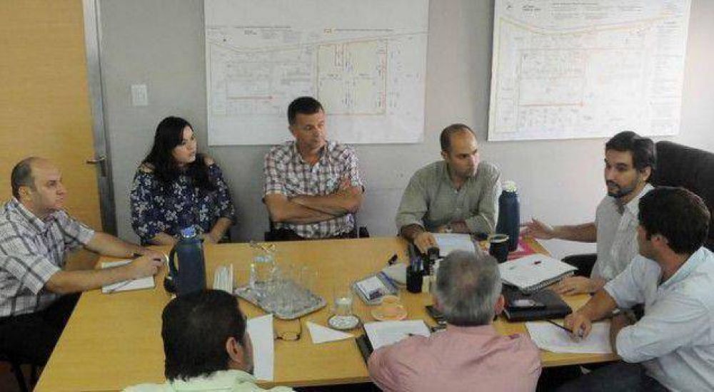 Incrementar�n el monto de las becas de Ingenieros Chaque�os