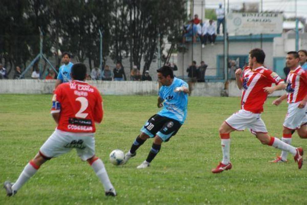 Defensores le gan� a El Porvenir