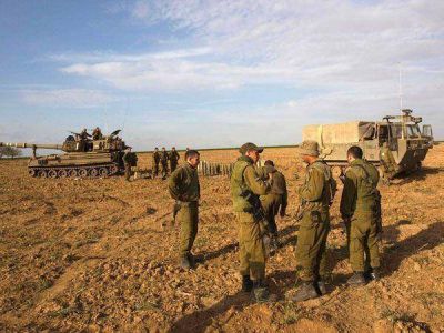 La comunidad internacional busca una soluci�n para el conflicto en Gaza