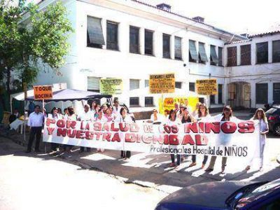 Los profesionales analizar�n  Resultados del plan de lucha