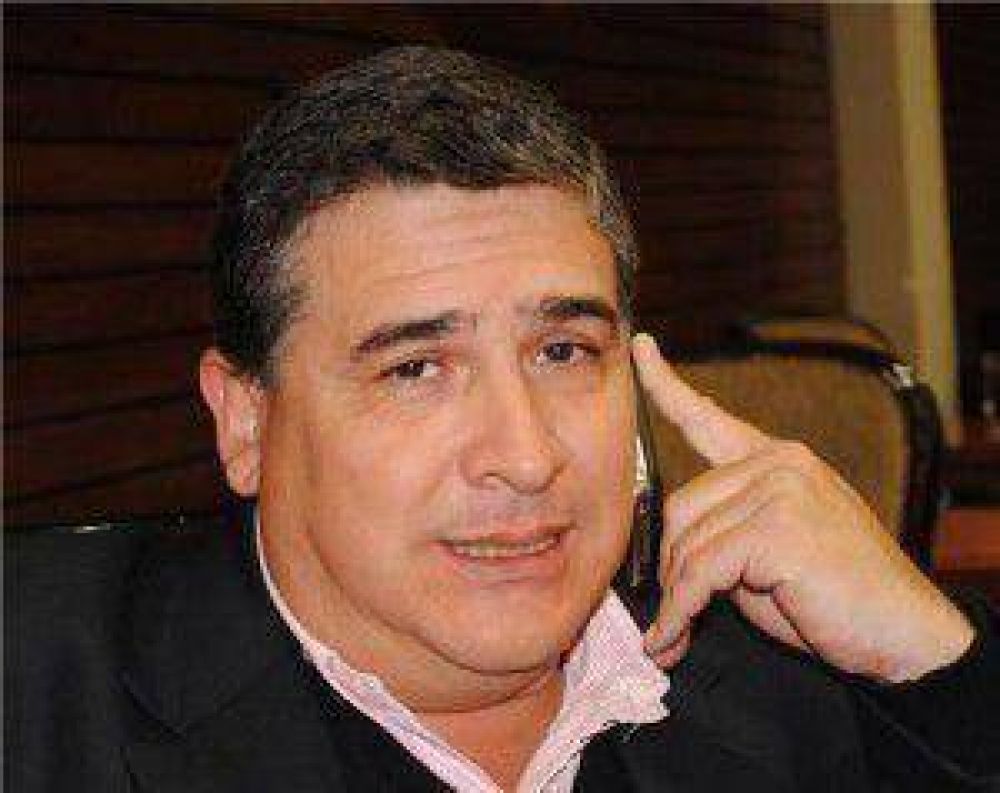 El Diputado Freddy Morales se expreso respecto a la renuncia del Diputado Abraham, a la presidencia de la Institucin