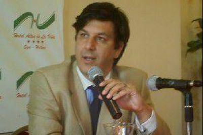 Jujuy y la Sustituci�n de importaciones: "identificar la demanda y ver que bienes se pueden producir localmente"