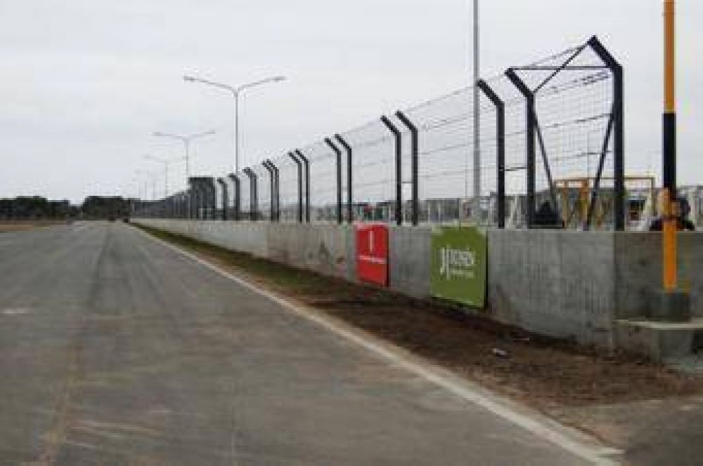 Habr� picadas en el aut�dromo