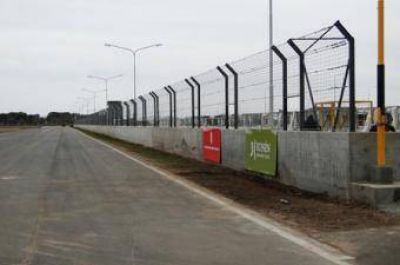 Habr� picadas en el aut�dromo
