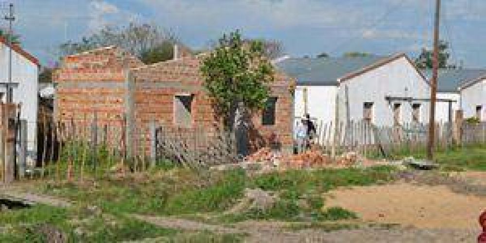 Denuncian secuestro de una ni�a aborigen por parte de una t�a