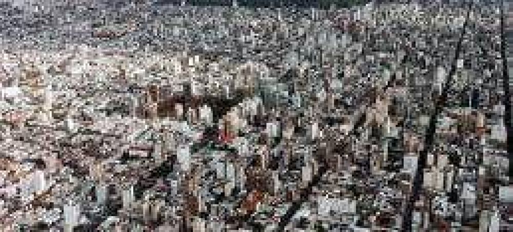 Relevar�n los departamentos vac�os para que paguen el doble de TGI 