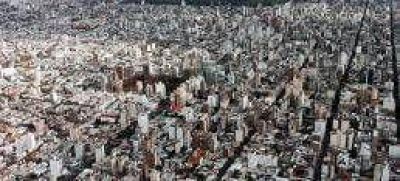 Relevar�n los departamentos vac�os para que paguen el doble de TGI 