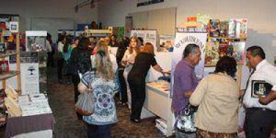 Cerr� ayer la Feria Regional del Libro