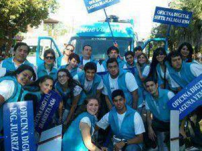 Hay que renovar el DNI a los 14 a�os