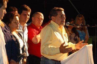 Beder Herrera llam� a formar conformar cuadros para discutir pol�tica