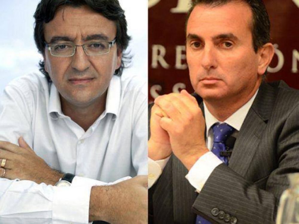 El gur� de Francisco P�rez tambi�n se sube a la pelea pol�tica por la reforma
