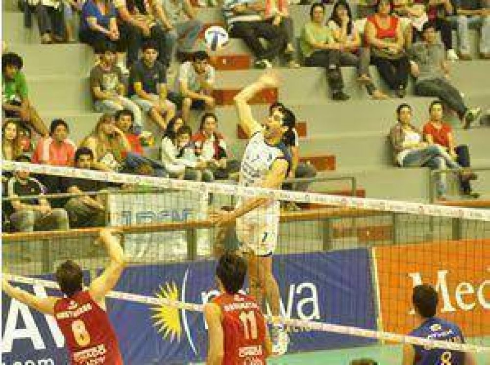  Los C�ndores quieren seguir volando alto
