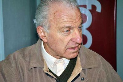 La Asociaci�n de Jubilados Municipales se reuni� con Eseverri