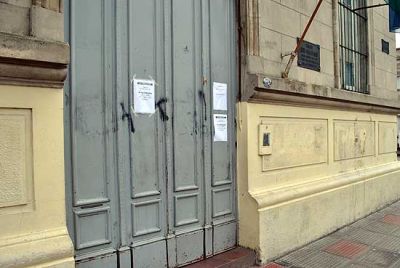 Los docentes de las escuelas privadas se sumar�n al paro del jueves y viernes