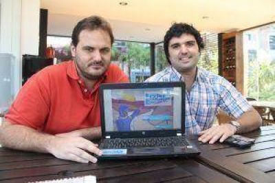 Ahora pod�s ser San Mart�n cruzando la cordillera