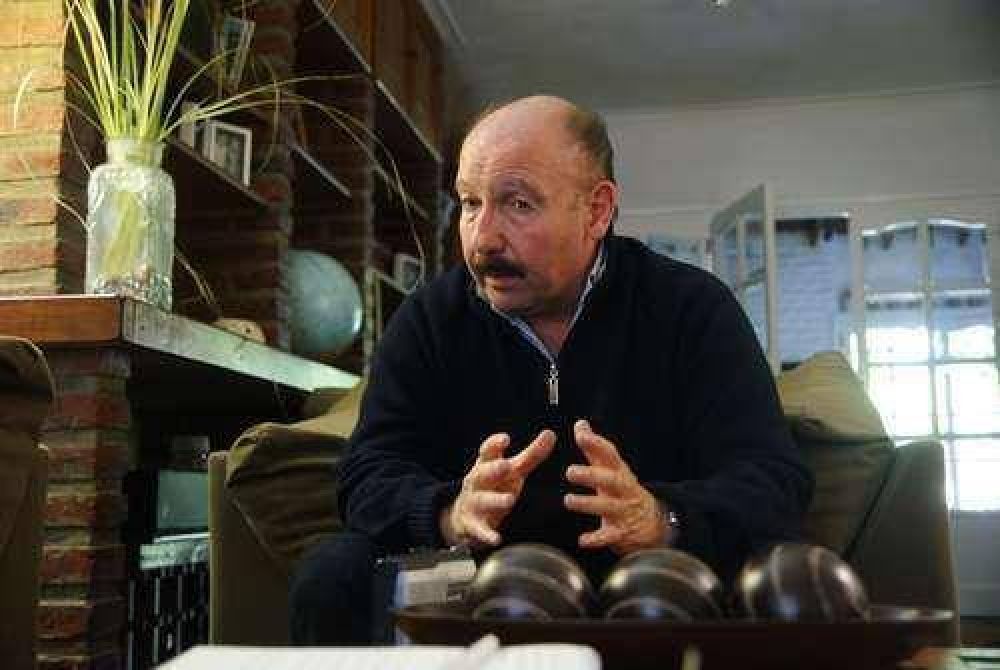 Se desarrollar� la sesi�n especial del Concejo en la cual ser� interpelado Inza