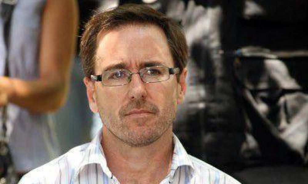 Guillermo Elizalde cuestion� a quienes dicen que las mujeres eligen prostituirse