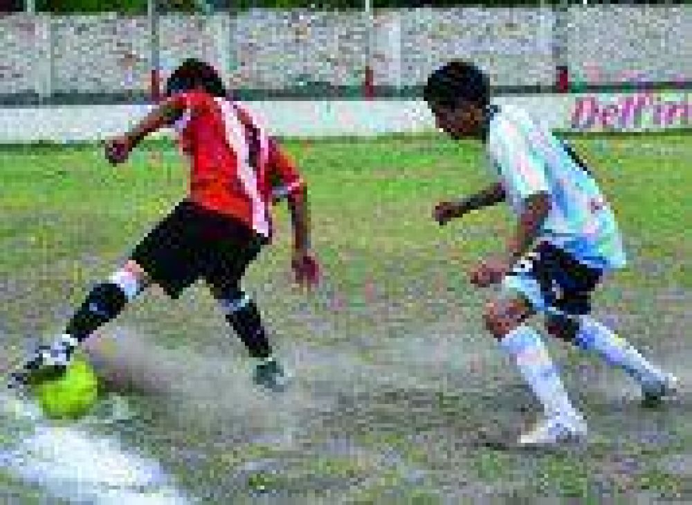 Copa Challenger Diario San Rafael: se clasificaron los primeros tres equipos