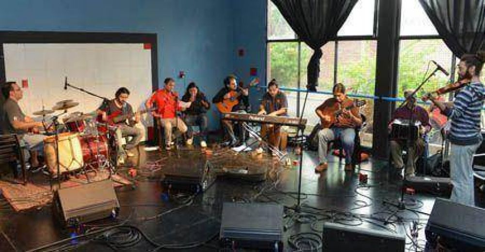 �El canto del Agua� ser� un recorrido por la historia del agua a trav�s de la m�sica