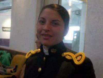 Contin�a �estable� la cadete baleada