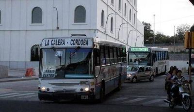 Interurbanos: aseguran que Provincia favorece la concentraci�n de empresas