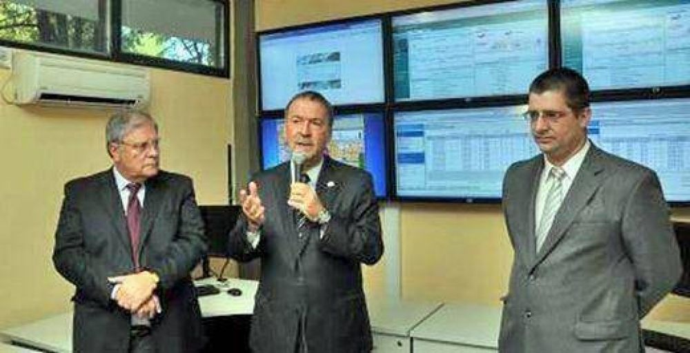 Epec pondr� otros $ 28 millones para Wi-Fi �gratuito� que no anda