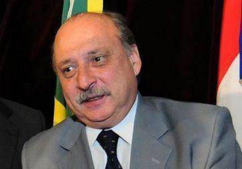 Pampuro se la juega por Scioli candidato 2015