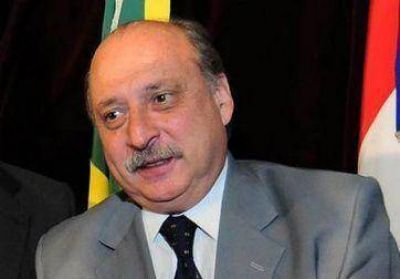 Pampuro se la juega por Scioli candidato 2015