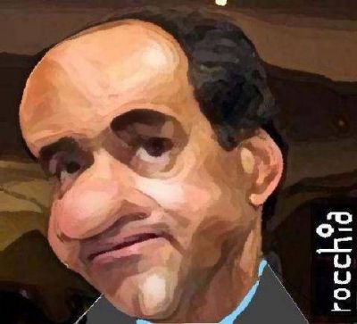 Scioli le pidi� al Frente Gremial que "revea" el paro "inoportuno"