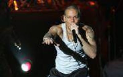 La Plata cumple hoy 130 a�os. El cierre de los festejos a cargo de Calle 13 en la Plaza Moreno