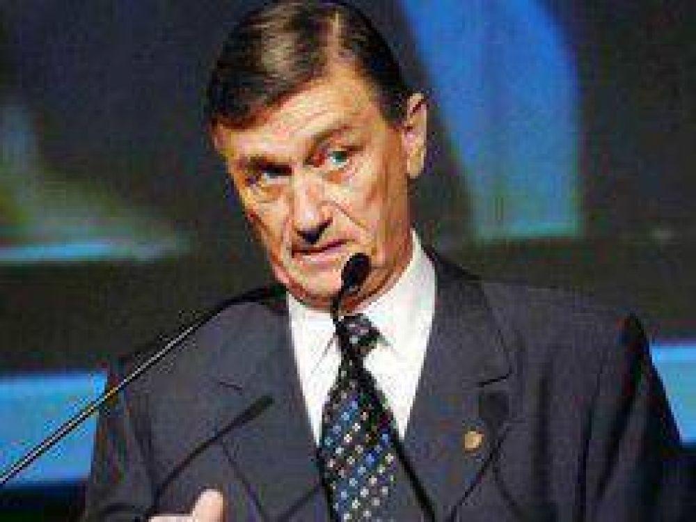 Binner encabeza plenario nacional del FAP