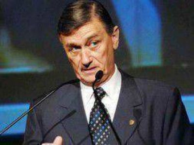 Binner encabeza plenario nacional del FAP