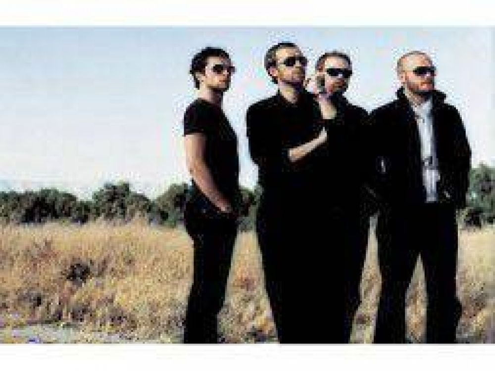 Coldplay cancel� el recital programado para febrero de 2013 en La Plata