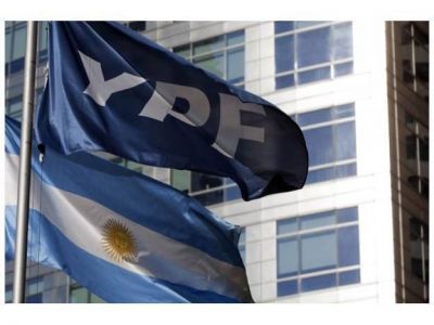 YPF no descarta encontrar combustibles en la provincia