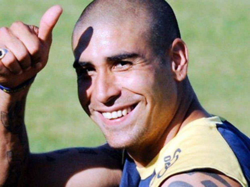 Jes�s M�ndez ahora mira el futuro de Rosario Central con m�s optimismo
