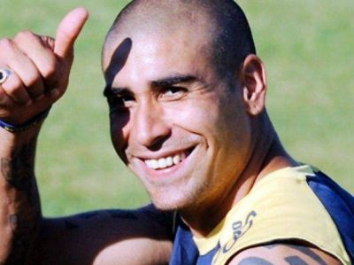 Jes�s M�ndez ahora mira el futuro de Rosario Central con m�s optimismo