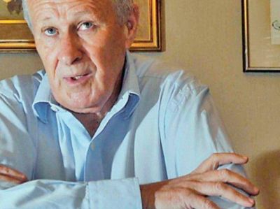 La oposici�n prepara una exigente interpelaci�n a Lamberto
