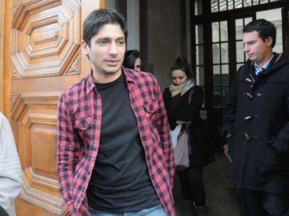 Una justicia que demor� m�s de 36 a�os
