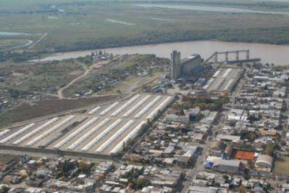 Un espaldarazo a la industria