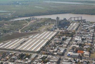 Un espaldarazo a la industria