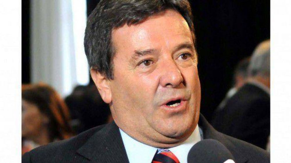 S�enz: �La elaboraci�n del Convenio Colectivo de Trabajo de salud avanza m�s r�pido de lo que estaba previsto�