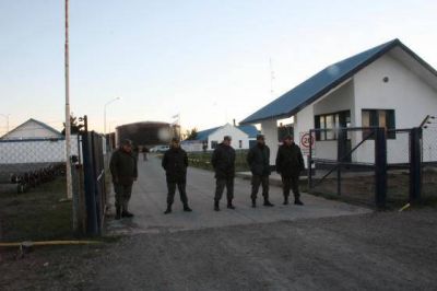 Piden a las autoridades gremiales y pol�ticas que oigan el reclamo