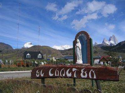 Chalt�n apunta a la promoci�n