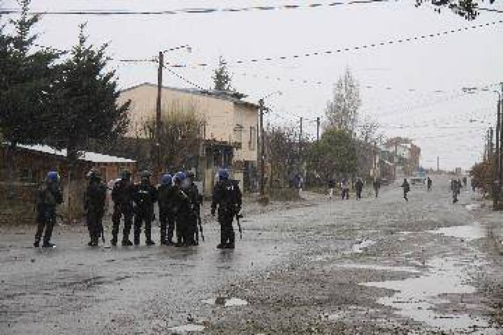 Cuestionan demora del juez por cr�menes de Bariloche