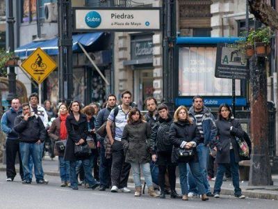 Los servicios que se ver�n afectados por el paro