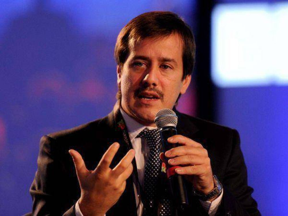 Para Aerol�neas, el paro del #20N es inentendible