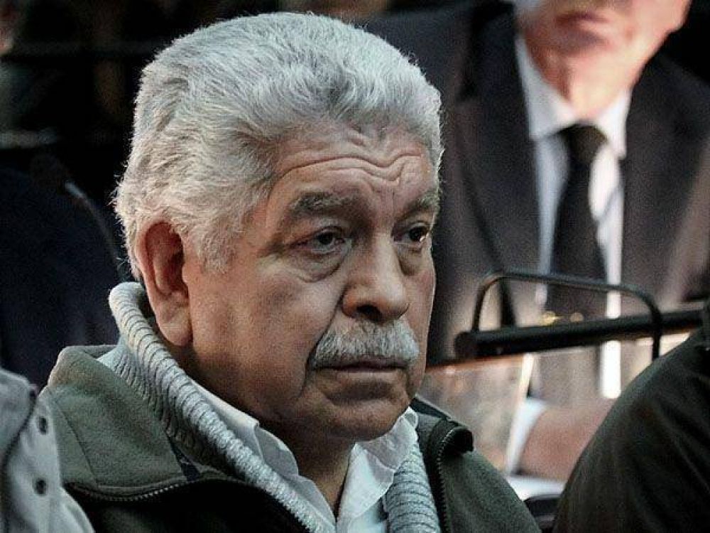 La Justicia confirm� el procesamiento de Pedraza
