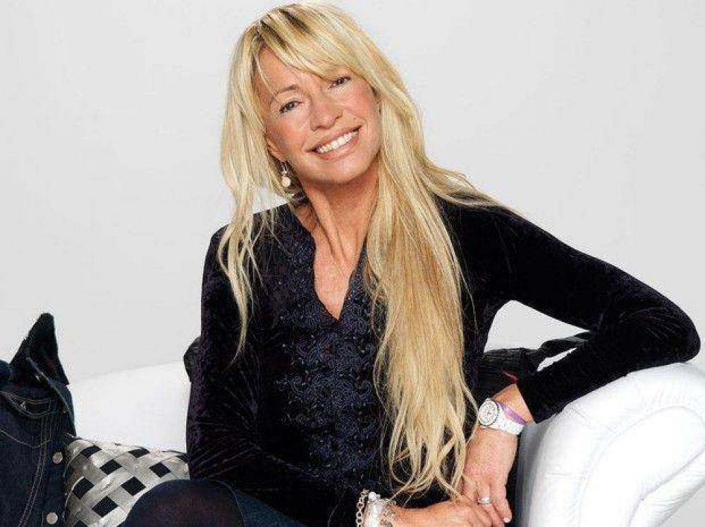 Cris Morena planea su nueva tira juvenil y ya tent� a un ex Teen Angel