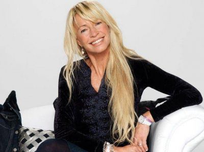 Cris Morena planea su nueva tira juvenil y ya tent� a un ex Teen Angel