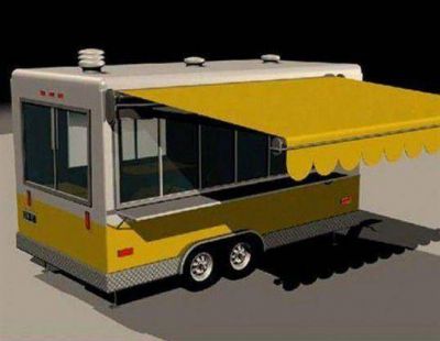 Carritos PRO: la Ciudad pinta de amarillo a la Costanera